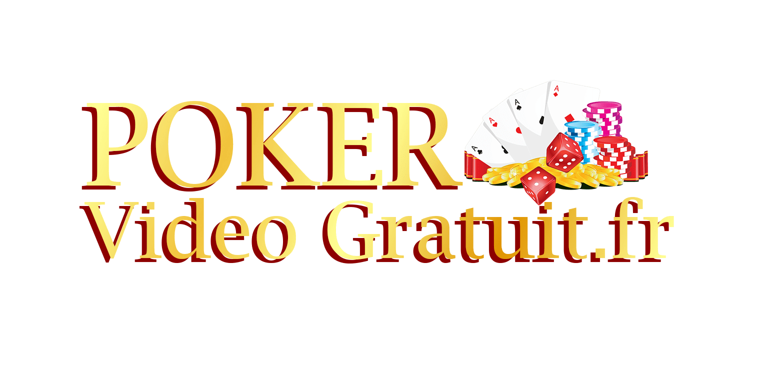 Poker Video Gratuit